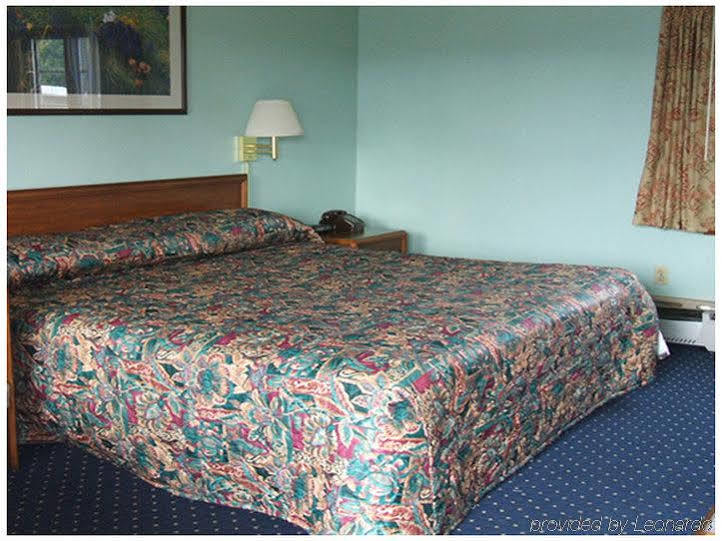 Scottish Inns Fayetteville Quarto foto